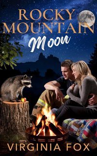 Virginia Fox - Amore nelle Montagne Rocciose Vol. 20. Rocky Mountain Moon (2025)