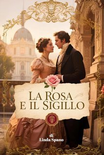 Linda Spano - La Rosa e il Sigillo (2025)