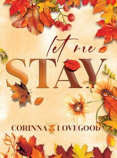 Corinna Lovegood  - Collana Strawberry Sour Vol. 19. Let me stay (2025)