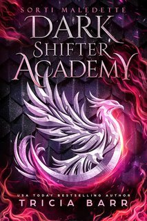 Tricia Barr - Sorti Maledette (2025)