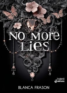 Blanca Frason - No more Lies (2025)