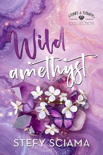 Stefy Sciama - Wild Amethyst (2025)