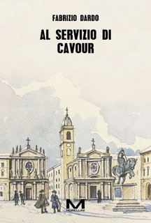 Fabrizio Dardo - Al servizio di Cavour (2025)
