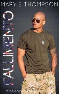 Mary E Thompson - Missione F Vol. 4. Fallimento (2025)