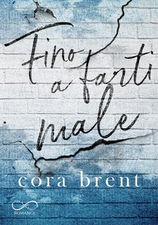 Cora Brent - Fino a farti male (2025)