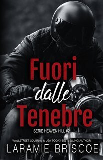 Laramie Briscoe - Heaven Hill Vol. 2. Fuori dalle Tenebre (2025)