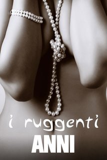 Gina Jones - I Ruggenti Anni (2025)