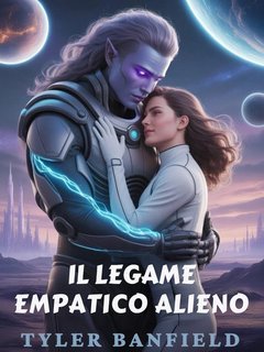 Tyler Banfield - Il Legame Empatico Alieno (2025)