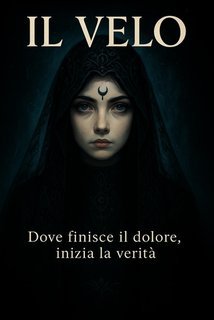 Morgana Melis - Il velo (2025)