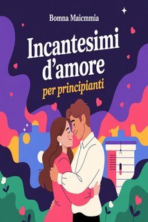 Henar Maria Iniesta - Incantesimi d'amore per principianti (2025)