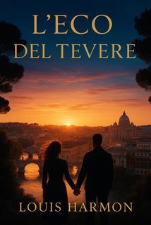 Louis Harmon - L'Eco del Tevere (2025)