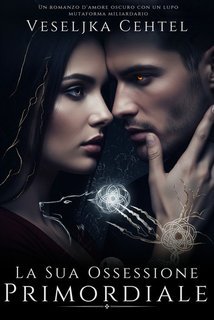 Veseljka Cehtel - La Sua Ossessione Primordiale (2025)