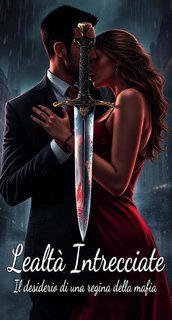 Meirina Erni Wuleang - Lealtà Intrecciate. Il desiderio di una regina della mafia (2025)