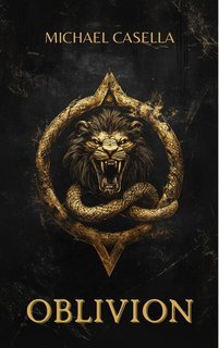 Michael Casella - Oblivion (2025)