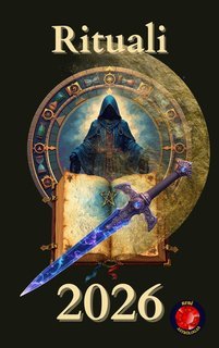 Alina Rubi - Rituali 2026 (2025)