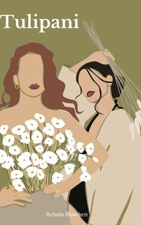 Belinda Blanchett - Tulipani (2025)