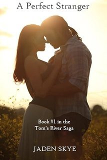Jaden Skye - Saga di Tom's River Vol. 1. Un Perfetto Sconosciuto (2025)