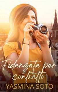 Yasmina Soto - Fidanzata per contratto (2025)