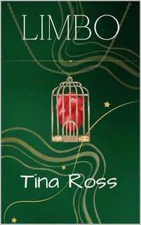 Tina Ross -  The Waveharp Legacy Vol. 1. Limbo (2025)