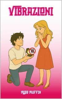 Miss Muffin - Vibrazioni (2025)