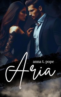 Anna T. Pope - Aria (2025)