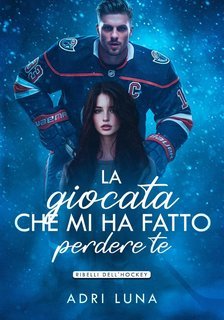 Adri Luna - La Giocata Che Mi Ha Fatto Perdere te (2025)