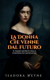 Isadora Weyne - La Donna che Venne dal Futuro (2025)