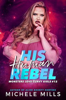 Michele Mills - La Sua Ribelle Umana (2025)