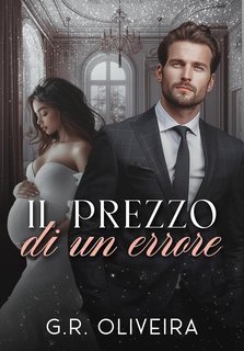 G.R. Oliveira - Il Prezzo di un Errore (2025)