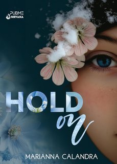 Marianna Calandra - Hold On (2025)