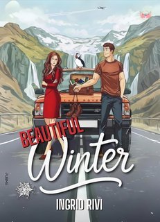 Ingrid Rivi - Beautiful winter (2025)