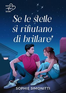 Sophie Simonitti - Se le stelle si rifiutano di brillare (2025)