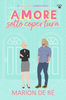 Marion De Ré - Amore sotto copertura (2025)
