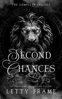 Letty Frame - Seconde Occasioni. Serie completa (2025)