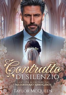 Taylor McQueen - Contratto di silenzio (2025)