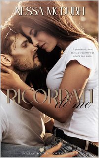 Nessa McDubh - Ricordati di me (2025)