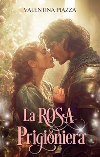 Valentina Piazza - La Rosa prigioniera (2025)