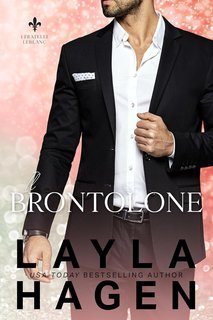 Layla Hagen - I fratelli Leblanc Vol. 3. Il brontolone (2025)