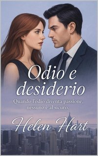 Helen Hart - Odio e Desiderio (2025)