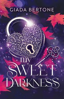 Giada Bertone - My Sweet Darkness (2025)