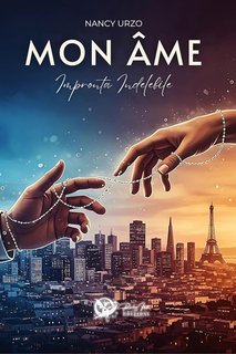 Nancy Urzo - Mon Âme. Impronta indelebile (2025)