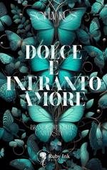 Sofia Kus - Brandford Elite University Vol. 3. Dolce e infranto amore (2025)