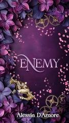 Alessia D'Amore - Enemy (2025)