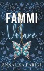 Annalisa Parigi - Fammi volare (2025)