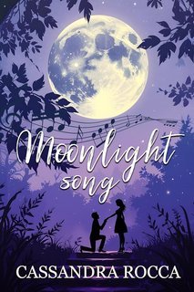 Cassandra Rocca - Moonlight Song (2025)