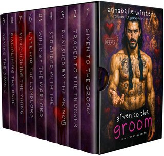 Annabelle Winters - Collezioni Di Romanzi Rosa Bollenti  Vol. 6. Curve per l’Eternità (Libri 1–9) (2025)