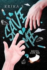 Erika S. - Save me Vol. 2. Resta con me (2025)