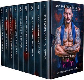 Annabelle Winters - Collezioni Di Romanzi Rosa Bollenti  Vol. 5. Curve per Lui (Libri 1–9) (2025) EPUB