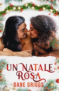 Dane Griggs - Un Natale Rosa (2025)