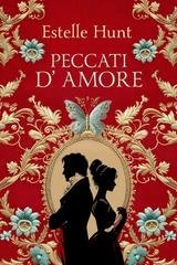 Estelle Hunt - Peccati d'amore (2025)